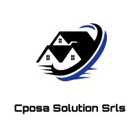 Logo Cposa solution