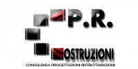 Logo Cpr Costruzioni