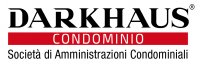 Logo DARKHAUS CONDOMINIO Amministrazioni Condominiali