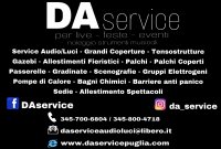 Logo DAservice