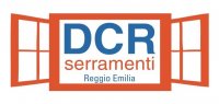 Logo DCR SERRAMENTI