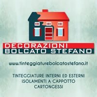 Logo DECORAZIONI BOLCATO STEFANO