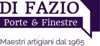 Logo Di Fazio Porte e Finestre