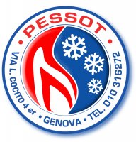 Logo DITTA PESSOT