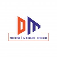 Logo DM Srl