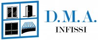 Logo DMA INFISSI srls