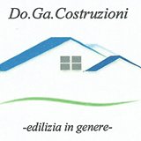 Logo DOGA COSTRUZIONI