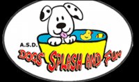 Logo DOGS SPLASH AND FUN 