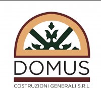 Logo DOMUS COSTRUZIONI GENERALI SRL