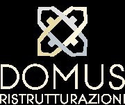 Logo DOMUS RISTRUTTURAZIONI