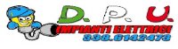 Logo DPU IMPIANTI ELETTRICI