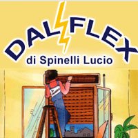 Logo Dalflex