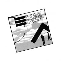 Logo De Andreis Architetti Associati