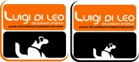 Logo Del Murgese di Luigi Di Leo