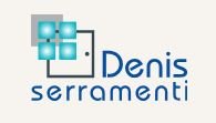 Logo Denis Serramenti