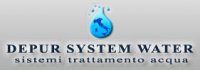 Logo Depur System water srl