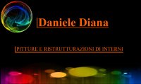 Logo Diana Ristrutturazioni e pitture  