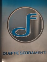 Logo Dieffeserramenti