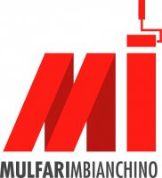 Logo Diego Mulfari