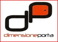 Logo Dimensione Porta 
