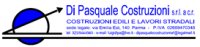 Logo Dipasquale Costruzioni 