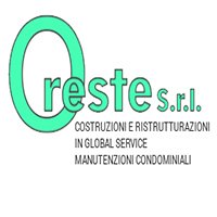 Logo Ditta Oreste