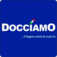 Logo Docciamo il bagno come lo vuoi tu