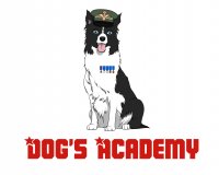 Logo Dogs Accademy