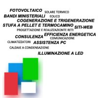 Logo Doma Technology di Mancano Domenico