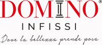 Logo Domino Infissi