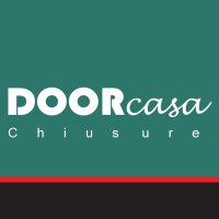 Logo Door Casa Chiusure srl