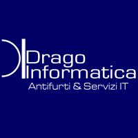 Logo Drago Antifurti e Servizi IT
