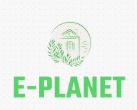 Logo E PLANET
