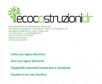 Logo ECOCOSTRUZIONIDR