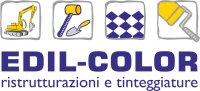 Logo EDIL COLOR