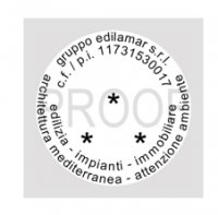 Logo GRUPPO EDILAMAR SRL 