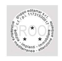 Logo GRUPPO EDILAMAR SRL 
