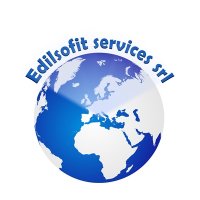 Logo EDILSOFIT SERVICES SRL