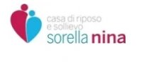 Logo EG CASA DI RIPOSO E SOLLIEVO PER ANZIANI SORELLA NINA SRL