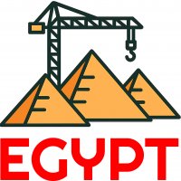 Logo EGYPT SRLS