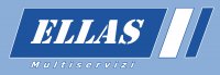 Logo ELLAS MULTISERVIZI