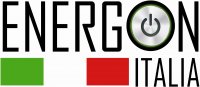Logo ENERGON ITALIA