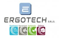 Logo ERGOTECH 