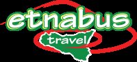 Logo ETNABUS TRAVEL