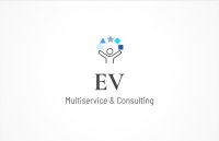 Logo EV Consulting