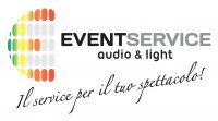 Logo EVENT SERVICE audioElight