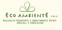 Logo Eco Ambiente Srl