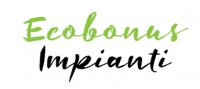 Logo Ecobonus Impianti