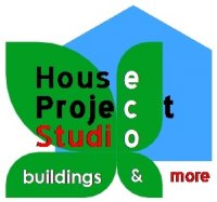 Logo Ecobuilding Studio network