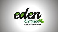 Logo Eden Garden
